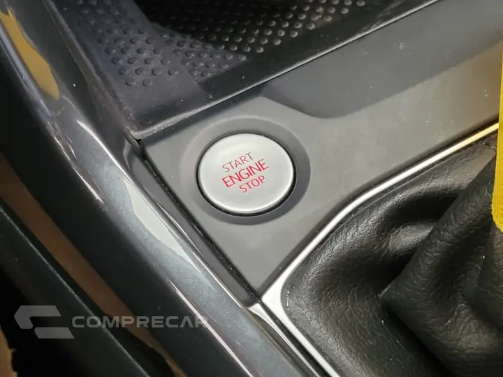 T-Cross Hig. 250 TSI 1.4 Flex 16V 5p Aut