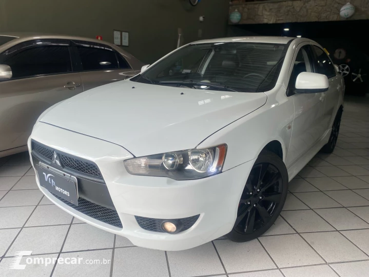 LANCER 2.0 16V