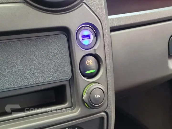 Ka 1.0 8V/1.0 8V ST Flex 3p