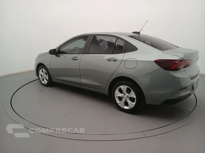 ONIX 1.0 TURBO FLEX LTZ AUTOMÁTICO