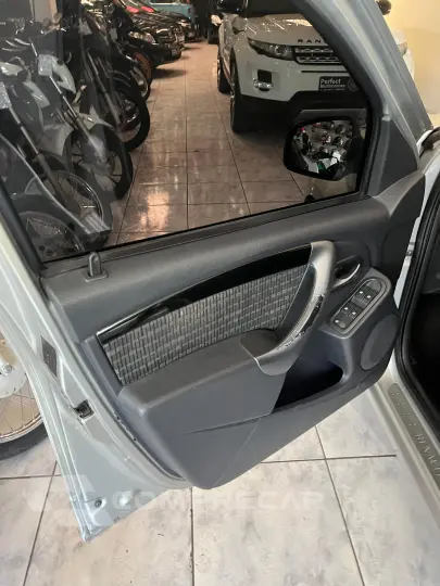 SANDERO 1.6 Privilège 8V