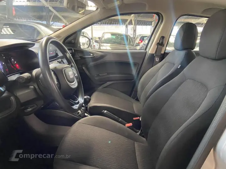 CRONOS DRIVE 1.3 FLEX