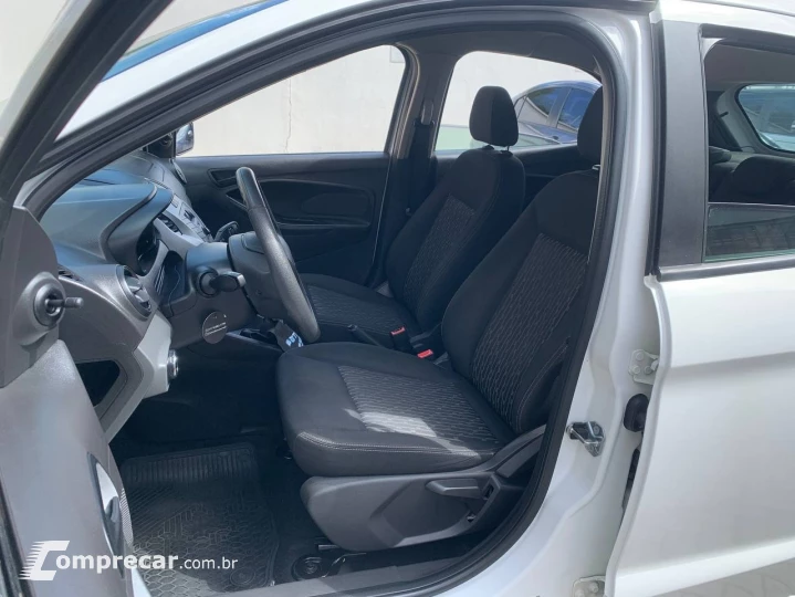 Ka 1.0 SE TiVCT Flex 5p