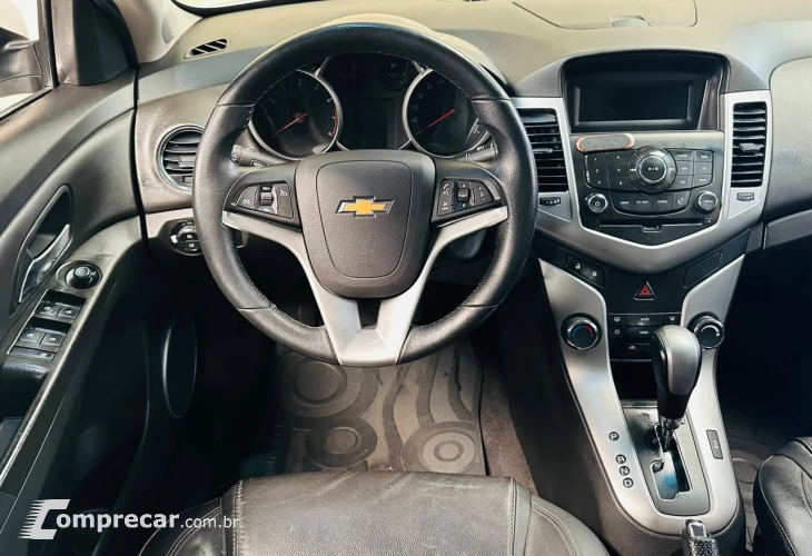 CRUZE 1.8 LT 16V
