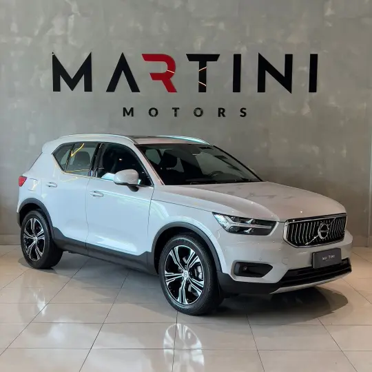 XC 40 T-4 INSCRIPTION 2.0 190cv FWD