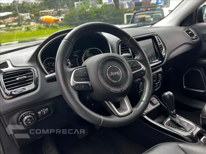 COMPASS 2.0 16V Limited