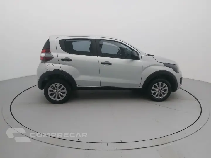 MOBI 1.0 EVO FLEX LIKE. MANUAL