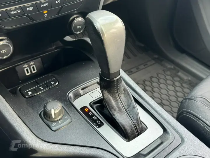 RANGER 3.2 XLT 4X4 CD 20V Turbo A