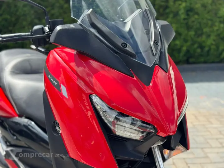 XMAX 250