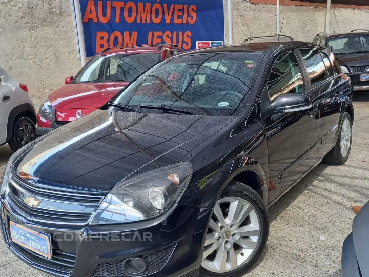 Vectra 2.0 Mpfi Gt Hatch 8V Flex 4P Manual