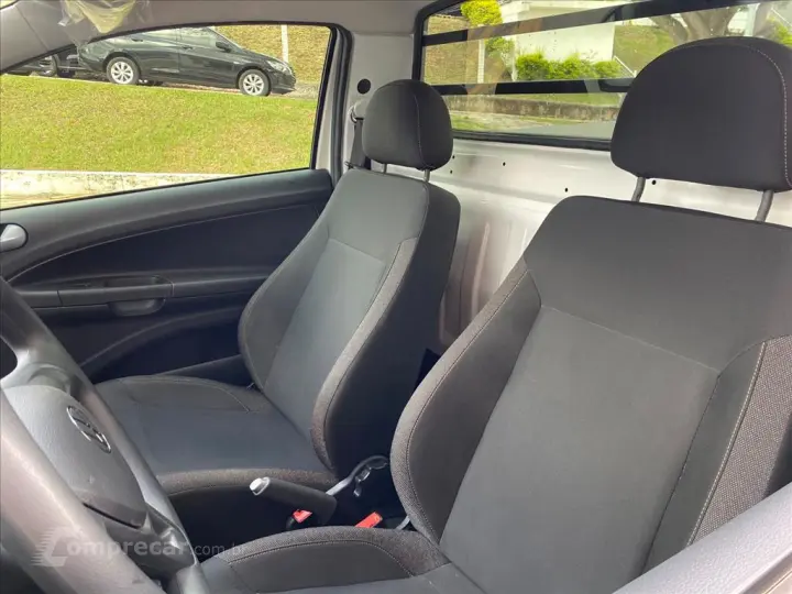 SAVEIRO 1.6 MSI ROBUST CS 16V FLEX 2P MANUAL