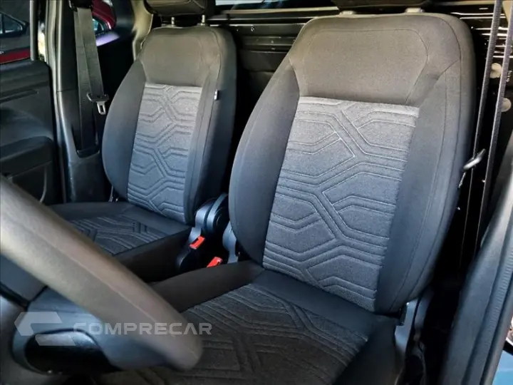 STRADA 1.3 Firefly Freedom CS