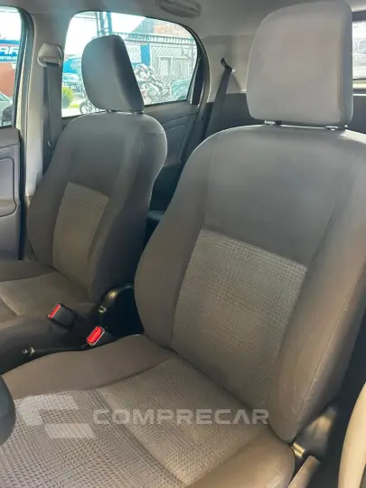 ETIOS XS  1.3 Flex 16V 5p Mec.