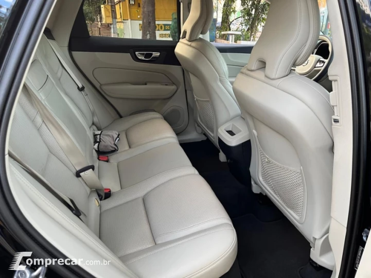 XC60 2.0 T5 Inscription Turbo