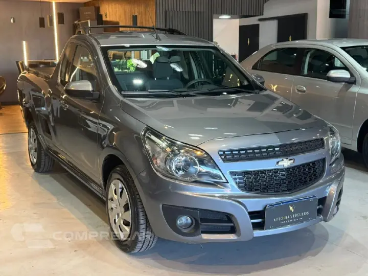 MONTANA 1.4 MPFI LS CS 8V FLEX 2P MANUAL