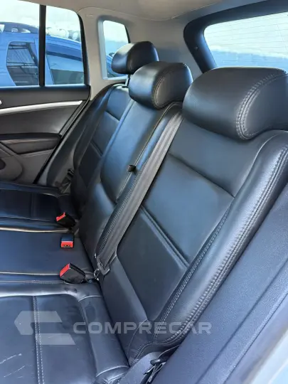 TIGUAN 2.0 TSI 16V Turbo