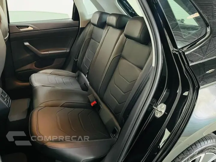 POLO HL AB