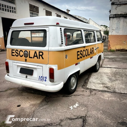 KOMBI 1.4 MI STD 8V