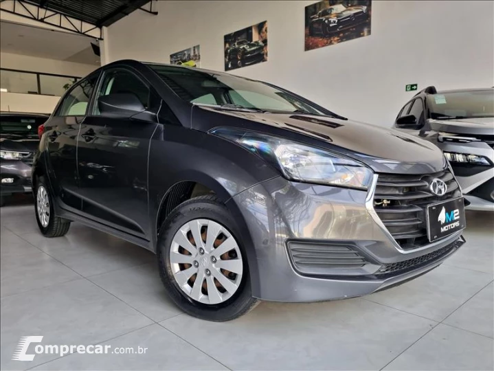HB20 1.0 Comfort 12V