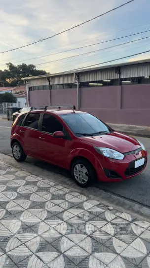 Fiesta - 1.0