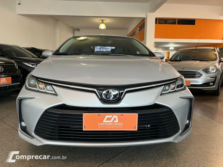 COROLLA 2.0 XEI 16V