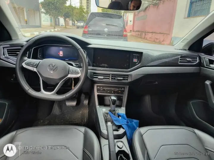 Polo Highline TSI 1.0 Flex 12V Aut.