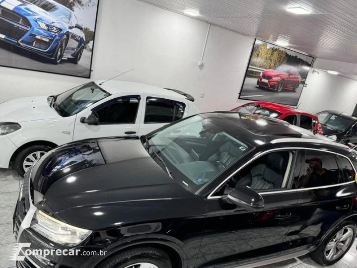 Q5 2.0TFSI