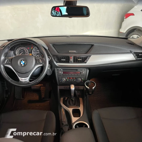 X1 2.0 16V Sdrive18i