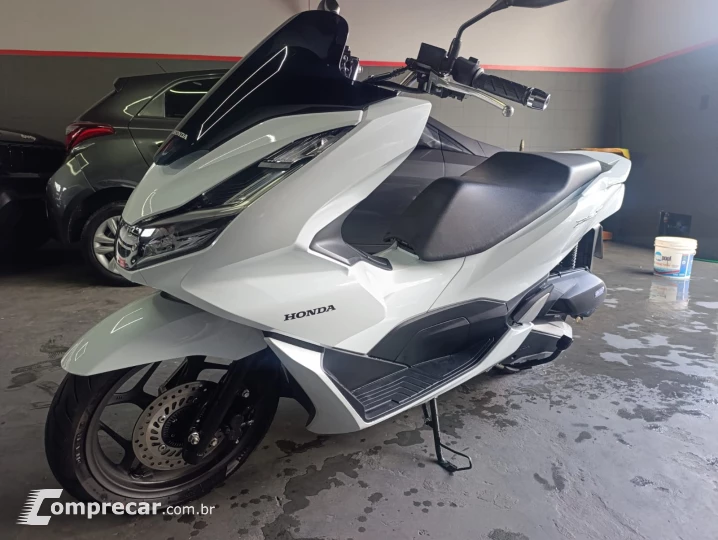 PCX