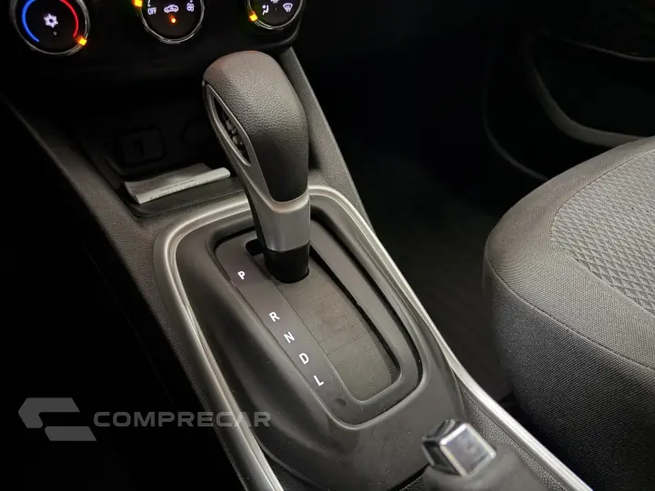 TRACKER 1.0 TURBO FLEX AUTOMÁTICO