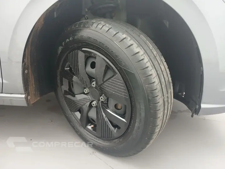 POLO 1.0 MPI TRACK MANUAL