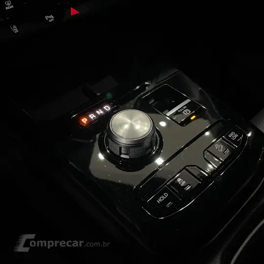 RAMPAGE 2.0 Turbo Rebel 4X4