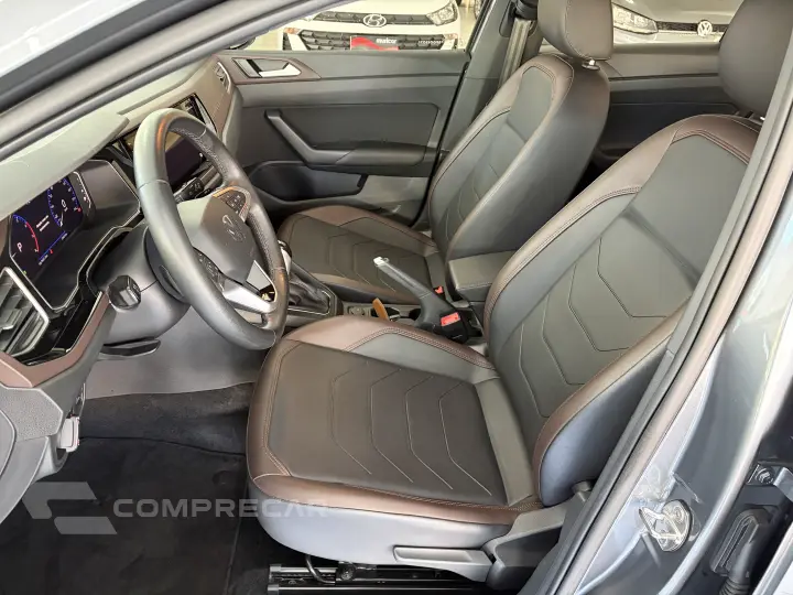 VIRTUS 1.0 200 TSI HIGHLINE AUTOMÁTICO