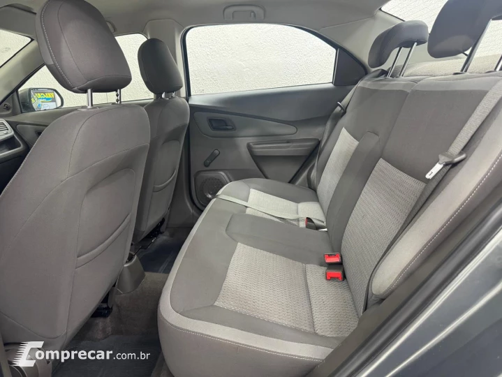 COBALT 1.4 LT 8V
