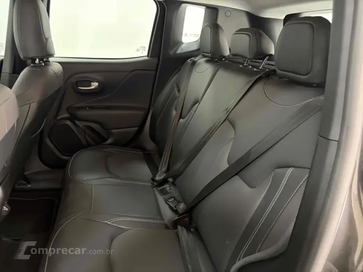 RENEGADE 1.3 T270 TURBO FLEX LONGITUDE AT6