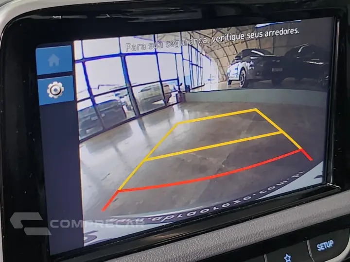 HB20S 1.0 TGDI FLEX COMFORT PLUS AUTOMÁTICO