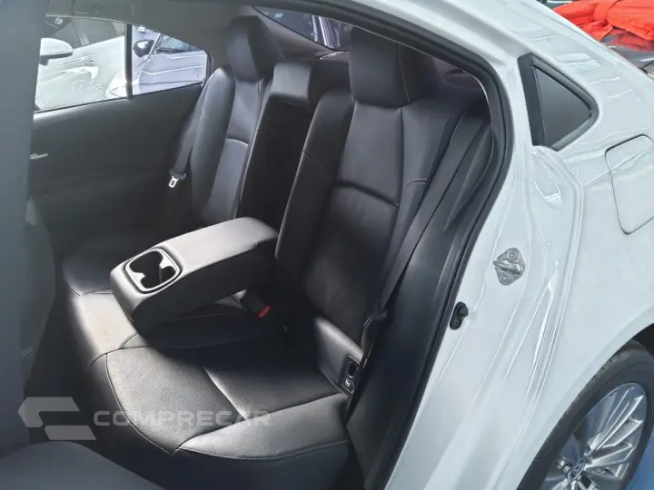 COROLLA 2.0 VVT-IE FLEX XEI DIRECT SHIFT