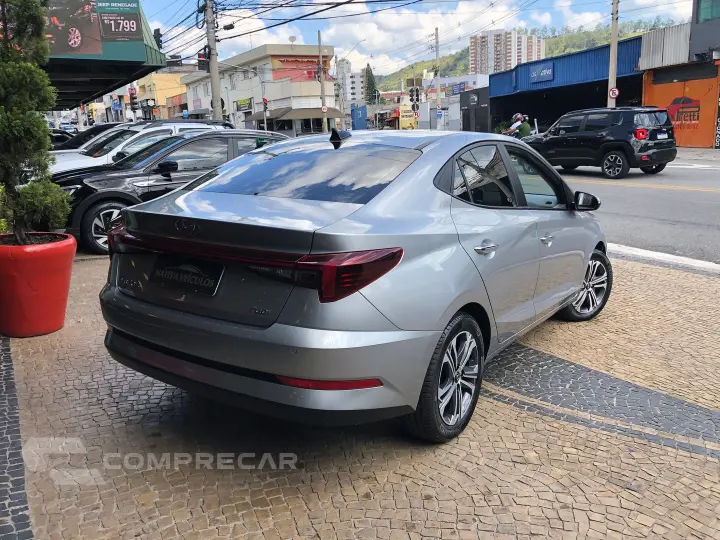 Hb20s 1.0 Tgdi Flex Platinum Plus Automático