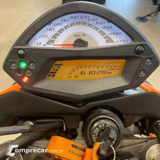 ER-6N 650cc