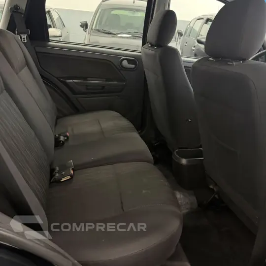 EcoSport XLT FREESTYLE 1.6 Flex 8V 5p