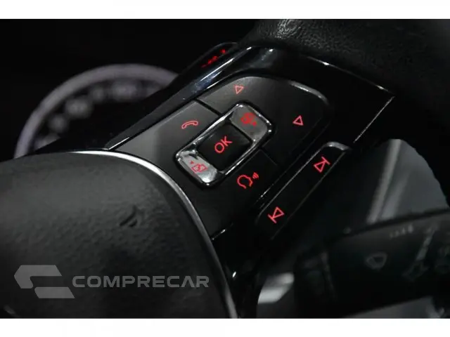 T-CROSS - 1.0 200 TSI TOTAL COMFORTLINE AUTOMÁTICO