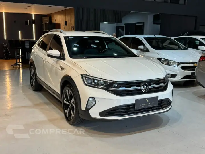 NIVUS 1.0 200 TSI TOTAL FLEX HIGHLINE AUTOMÁTICO