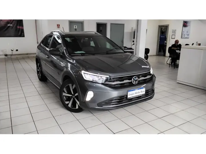 NIVUS 1.0 200 TSI TOTAL FLEX HIGHLINE AUTOMÁTICO