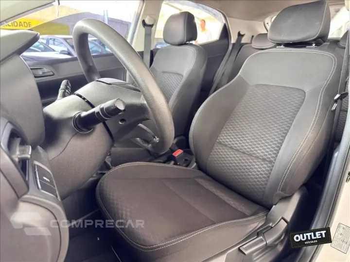 HB20 1.0 12V FLEX VISION MANUAL