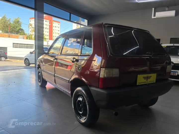 UNO 1.0 IE Mille EP 8V