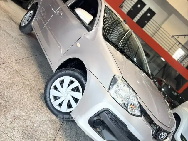 ETIOS HATCH - 1.3 X 16V 4P MANUAL