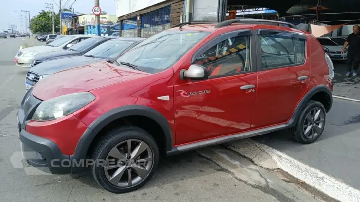 SANDERO