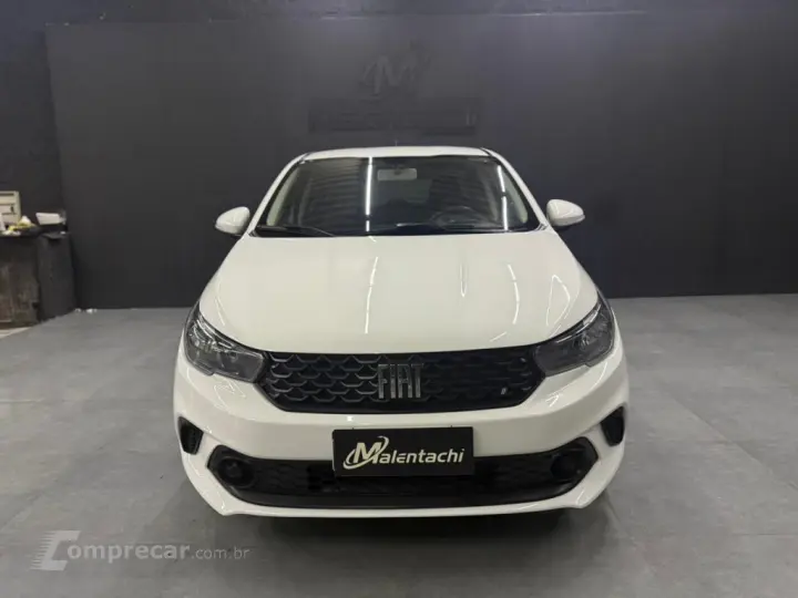 ARGO 1.0 FIREFLY FLEX MANUAL