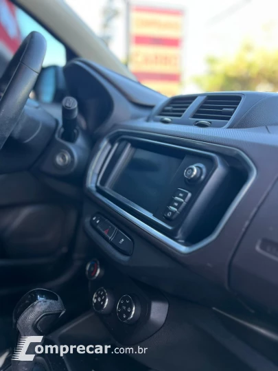 SPIN 1.8 Premier 8V