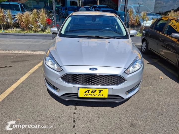 FOCUS 2.0 SE 16V